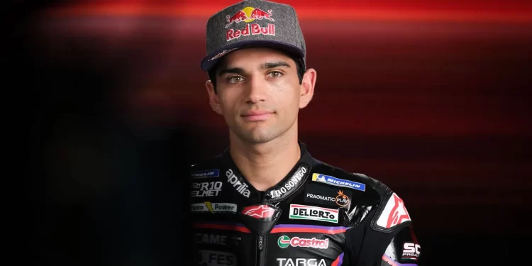 Jorge Martin Dirumorkan Gabung Honda di MotoGP 2026, Direktur Teknis Angkat Bicara