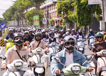 Lebih Sekadar Stylish! Grand Filano Stylish On The Road Season 2 Hadirkan Aktivitas Sporty Elegant Populer