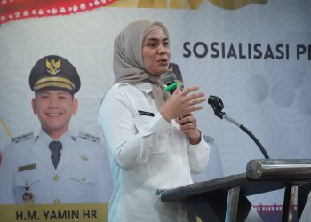 Perbaikan Pengelolaan Sanitasi Air Limbah Fokus di 9 Kelurahan