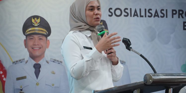 Perbaikan Pengelolaan Sanitasi Air Limbah Fokus di 9 Kelurahan