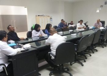 Lensa DPRD Kota Banjarmasin Bulan Juni 2025