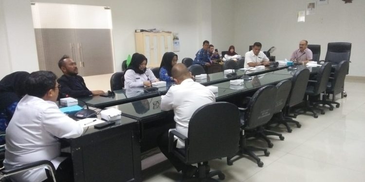 Lensa DPRD Kota Banjarmasin Bulan Juni 2025