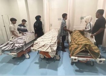 Tiga Nyawa Melayang Akibat Perkelahian karena Pesta Miras