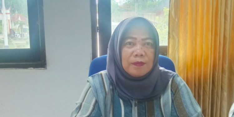 DPRD Apresiasi Program DKPP Soal Ketahanan Pangan di Barito Selatan