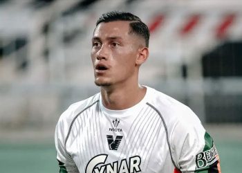 Jay Idzes Selangkah Lagi Gabung Udinese, Siap Pecahkan Rekor Transfer!