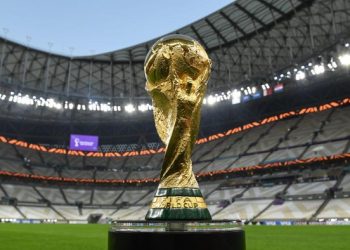 UEA Tuntut Netralitas FIFA dan AFC dalam Penentuan Tuan Rumah Babak 4 Kualifikasi Piala Dunia 2026