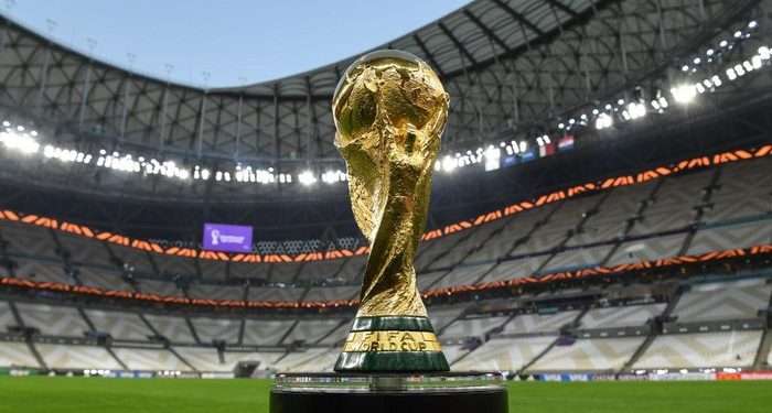 UEA Tuntut Netralitas FIFA dan AFC dalam Penentuan Tuan Rumah Babak 4 Kualifikasi Piala Dunia 2026