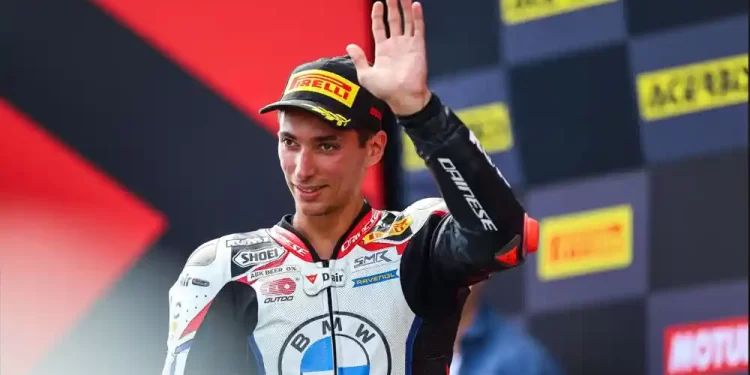 Resmi! Jagoan Superbike Toprak Razgatlioglu Mentas di MotoGP 2026, Gabung Tim Ini