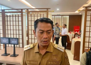 Walikota Imbau Anak di Bawah Umur Tidak Ikut Kegiatan Pemadaman Kebakaran