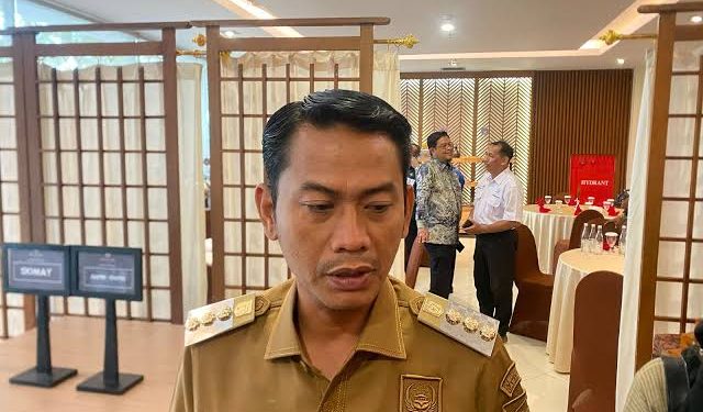 Walikota Imbau Anak di Bawah Umur Tidak Ikut Kegiatan Pemadaman Kebakaran