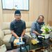 Hendra Suryadi Resmi Mundur sebagai Ketua DPRD HST