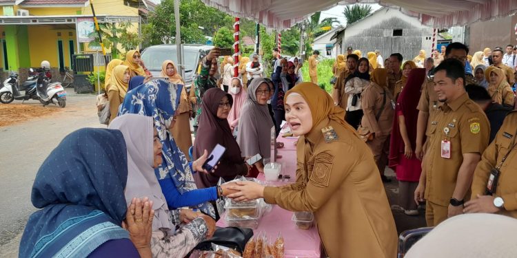 Jelang Idul Adha, Banjarmasin Gelar Pasar Murah di 52 Titik
