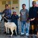 Sambut Idul Adha, Citimall Kuala Kapuas Bagikan Hewan Qurban untuk Masyarakat