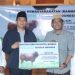 Bupati Tanbu Serahkan Hewan Kurban Bantuan Presiden Prabowo