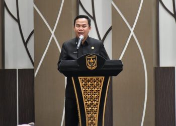 Banjarmasin Targetkan IKM Siap Hadapi Kewajiban Sertifikat Halal Nasional