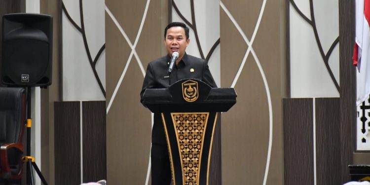 Banjarmasin Targetkan IKM Siap Hadapi Kewajiban Sertifikat Halal Nasional