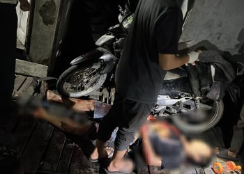 Perkelahian Brutal di Rawasari III, Yayan Ditemukan Tewas dengan Tiga Luka Tusuk di Leher