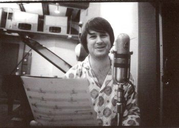 Brian Wilson Pendiri dan Vokalis The Beach Boys Tutup Usia