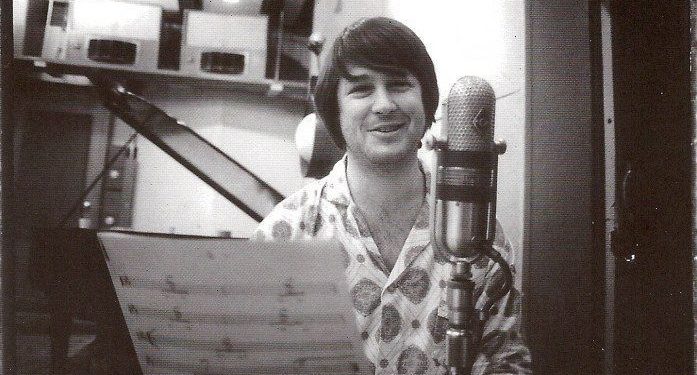 Brian Wilson Pendiri dan Vokalis The Beach Boys Tutup Usia