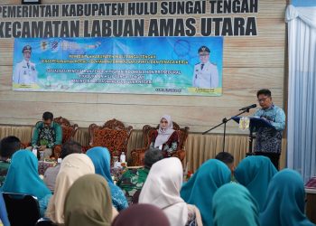 Samsul Rizal Tegaskan Pentingnya Perlindungan Bagi Pekerja Migran Indonesia