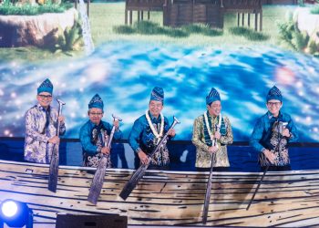 Konreg KASULAMPUA, Gubernur Kalsel: Komitmen Bersama Dorong Kemajuan Ekonomi di Kawasan Timur Indonesia