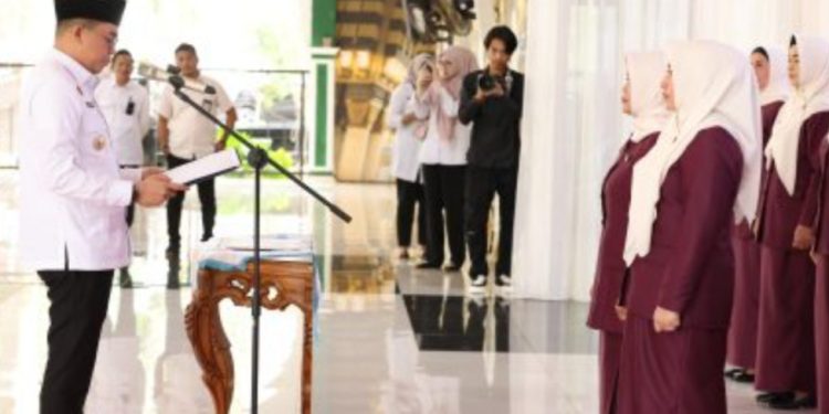 Andi Rudi Latif: GOW Merupakan Mitra Pemerintah Daerah dalam Pemberdayaan Perempuan