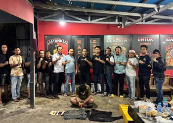 Ternyata Ini Pemicu Pelaku Tega Habisi Yayan