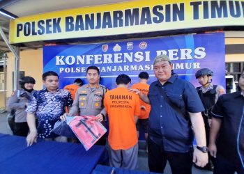 Pembunuhan Mat Jalil Dipicu Utang Piutang, Satu Pelaku Ditangkap, Satu Lagi Masuk DPO