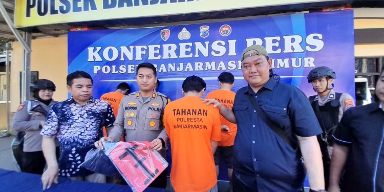 Pembunuhan Mat Jalil Dipicu Utang Piutang, Satu Pelaku Ditangkap, Satu Lagi Masuk DPO