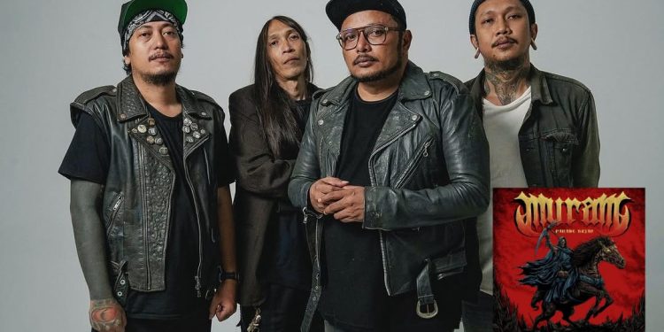 Ucapan Selamat Datang dari Vocalis Baru, Ini Dia Parade Hujan