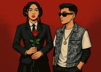 Putrra J Gandeng Widya Angela di Single Terbaru “Friendzone” Bernuansa Hipdut