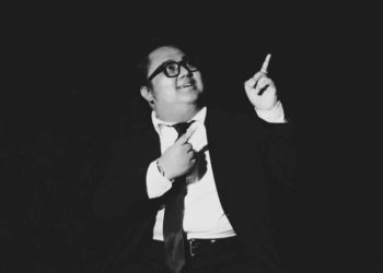 Selamat Jalan, Gusti Irwan Wibowo Tutup Usia