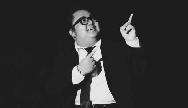 Selamat Jalan, Gusti Irwan Wibowo Tutup Usia