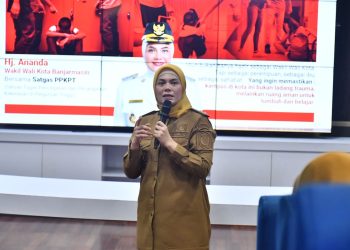 FGD Satgas Perguruan Tinggi Bahas Perlindungan Perempuan