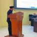 Wabup HST Sampaikan KUA-PPAS di Rapat Paripurna DPRD