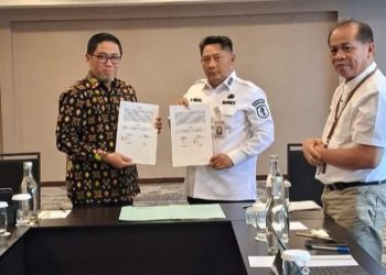 Samsul Rizal: Pendidikan Fondasi Utama Membangun SDM