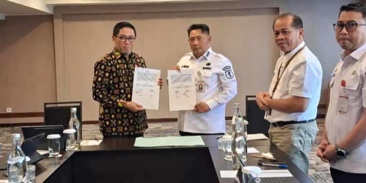 Samsul Rizal: Pendidikan Fondasi Utama Membangun SDM