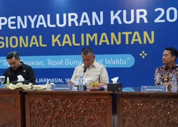 Yamin Dukung Perluasan Akses Pembiayaan bagi Pelaku UMKM