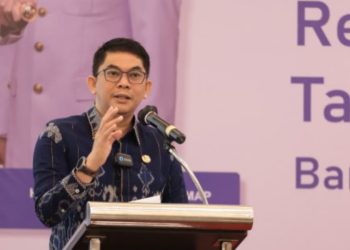Bupati Tanbu: Reformasi Birokrasi Instrumen Penting Mempercepat Capaian Pembangunan