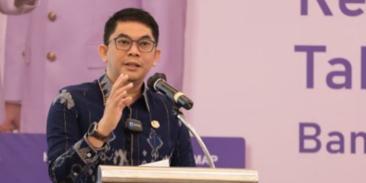 Bupati Tanbu: Reformasi Birokrasi Instrumen Penting Mempercepat Capaian Pembangunan