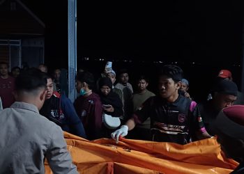 Niat Perbaiki Rumah, Pegawai Honorer Rumah Sakit Tewas Kesetrum