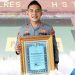 Polres HST Terima Penghargaan Kategori Pelayanan Prima