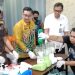BNNP Kalsel Blender 513 Gram Sabu, Hasil Pengungkapan 3 Kasus Narkoba dengan 5 Tersangka