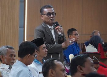 Ormas Diharapkan Jadi Mitra Aktif Mendorong Pembangunan Kota Banjarmasin