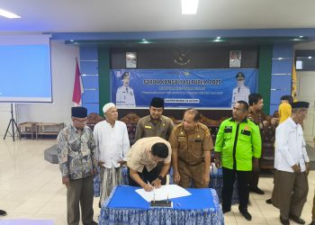 RSUD H Damanhuri Serap Masukan dan Aspirasi Publik Demi Perbaikan Pelayanan