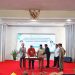Pemkab HST Luncurkan Program Jaminan Sosial Ketenagakerjaan bagi Pekerja Rentan