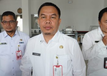 Pemko Banjarmasin Komitmen Berikan Perlindungan Hak Merek IKM