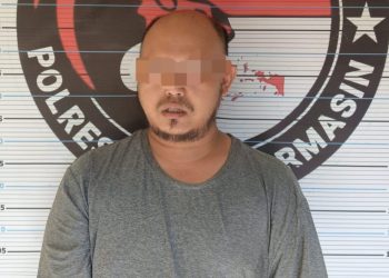Ibam Diciduk di Rumahnya, Polisi Temukan 5 Paket Sabu