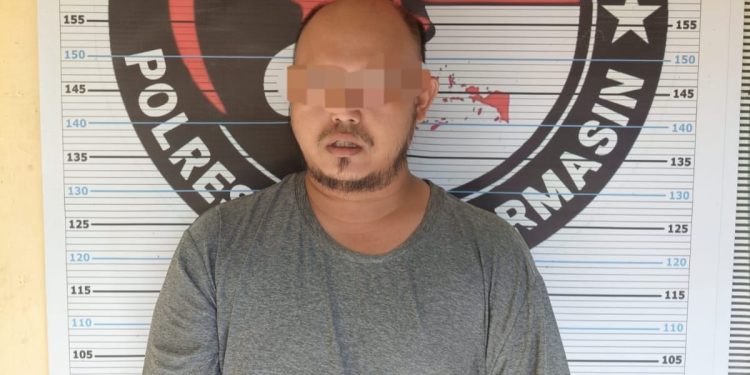 Ibam Diciduk di Rumahnya, Polisi Temukan 5 Paket Sabu