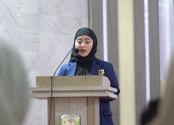 Sinergi DPD KNPI HST dan Pemerintah Daerah Wujudkan SDM Unggul Melalui Sekolah Rakyat